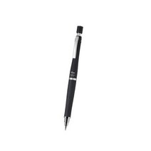 파이롯트 오토매틱 우드샤프 블랙 S30, 3개, 0.5mm