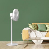 샤오미 선풍기 5세대 날개 부품 충전기 BPLDS05DM, 팬커버 노브