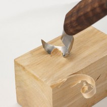 목공배우기 목공예키트 나무조각 조각취미 목공DIY 우드카빙나이프 우드카빙키트 87312EA
