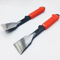 미니데코 미니 빠루 다가네 타일 벽 마루 철거 도장제거 용접 석공작업 타격 공구 손빠루 인테리어 데꼬 데꾸 소형, 미니빠루 곡형