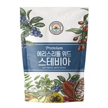 해나식품 프리미엄 스위트 스테비아, 300g, 1개