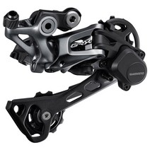 [정품] Shimano 시마노 GRX RD-RX812 1x11단 뒷변속기