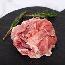아이포크 한돈 무항생제 앞다리살 불고기용 500g(냉장)