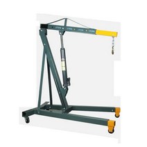 리프트 2t 코끼리작기 코끼리 작키 쟈키 유압공구, 2T 고정형 / 52kg