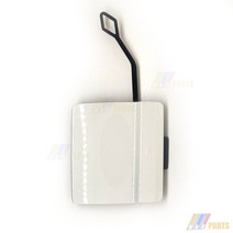 저렴한 정품 견인 13-18 BMW3 F30 M-SPORT 세단 살롱 316d 318dX 320i 328d 328i 330dX 335iX 앞뒤, 05 Rear-White, 05 Rear-White