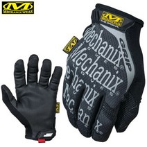 MechanixWear 메카닉스 웨어 오리지널 그립 글러브 택티컬 장갑
