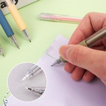 투웨이 다꾸칼 커팅펜 세라믹 종이칼 페이퍼 칼, 안전날-리필
