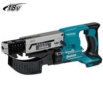 마끼다 DFR550Z 충전매거진드릴 25-55MM 18V 본체만, 1개