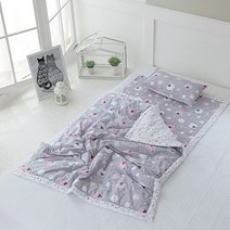 클푸 [클푸]알러지케어 멜리 사계절 낮잠차렵이불