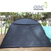 ODC 매쉬 돔 가림막 메쉬돔 미포함, 단품