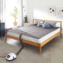 온수누리 초슬림 고주파 온수매트(퀸)OMFM-2900D