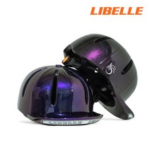 리벨르 스웩 3종(오로라 시리즈) 초경량 스타일헬멧 국내생산, 스웩 아리아