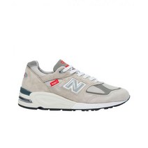 뉴발란스 990vs2 메이드 인 USA 그레이 New Balance Made in Grey