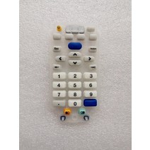 NO-OEM 29 KEYS Numeric and Function Keypad Replacement for Intermec CK3 Scanner Computers Repair par, 한개옵션0