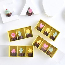 미니팟 빼빼로만들기세트, 없음