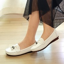 차밍몰 태슬 로퍼 2cm[SH0016-367-2]신발 슈즈 플랫 여성화