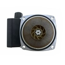 펌프 모터교체 GRUNDFOS UPS15-50 230V 50Hz 가스 보일러 부품 물 순환 펌프 모터, 한개옵션0