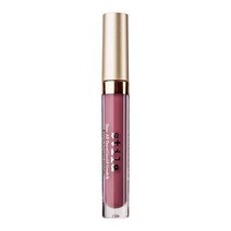 Stila 스테이 올 데이 리퀴드 립스틱 피어리 딥 레드 0.10 Fl Oz, Parma