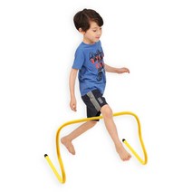 KDS 미니허들 30cm 스텝훈련 순발력훈련