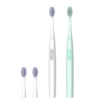 아이존아이앤디 EZ SONIC EST-100B 음파전동칫솔 전동칫솔, 셀링마켓 EST-100B 민트