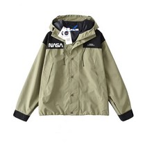 남녀 코트 봄 가을 신종 자켓 아웃도어 커플 스포츠 캐주얼 등산복 바람막이 방수