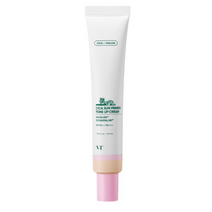 브이티코스메틱 시카 선 프라이머 톤업 크림 40ml, 4개