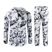 여름낚시복 방수 갯바위 바람막이 우의 민물, M