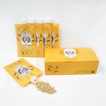 약곡귀리5개입(낱개1개/세트5개입)볶은귀리 풍부한 포만감 한끼식사대용