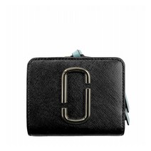 마크제이콥스 마크제이콥스 (M0013360 012) 여성 스냅샷 반지갑