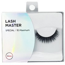 더페이스샵 fmgt 데일리 뷰티툴즈 래쉬 마스터 (10호) (3D볼륨)