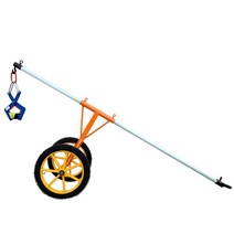 보강토집게 콘크리트 기초석 주춧돌 고정 조정 건설, 대형 풍선 휠 500 캐티 자동차