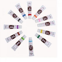 터너 패브릭페인트 20ml 낱색 염색물감 염색 물감 염료 텍스타일물감 패브릭물감, 52 민트 블루