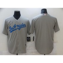 LA다저스 FREEMAN 프레디 프리만 야구 셔츠 유니폼 상의