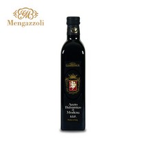 보라티알 멩가졸리 라프란카 발사믹식초 500ml 2개, 없음