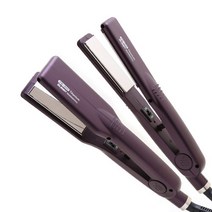 예스뷰티 블랙라벨 티타늄 헤어고데기 YB-850, M