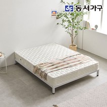 동서가구 네오 굿슬립 본넬 매트리스 Q, 단품