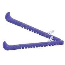 Guardog 스케이트 가드 - 지네 피규어 (글리츠 퍼플)