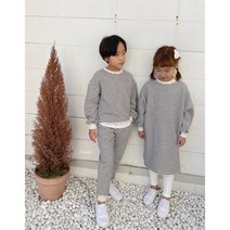 쁘망 디세인트 얌얌상하세트&얌얌원피스 단가라상하세트 단가라원피스 스트라이프상하세트 스트라이프원피스 남매커플상하복 남매커플룩 커플세트 남매룩 자매룩 형제룩 데일리룩