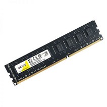 WEIMU DDR4 Ram 2GB 4GB 8GB 16G 데스크탑 메모리 PC3 1600 1066 1333 2400 2666 MHZ 240Pin UM PC4 Ddr4 R, 19 DDR4 8GB 2400 x1pcs