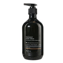 어성초 핸드크림 핸드로션 500g 고보습 손주름 대용량, 단일제품
