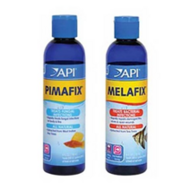 API 멜라픽스 118ml + 피마픽스 118ml 수질 개선제 세트, 11세트