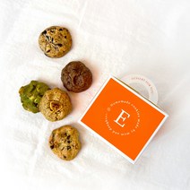 E카페 수제쿠키 답례쿠키 드립백 답례품 졸업 선물 세트 시보해제 결혼 결혼식 돌답례 조문 장례 퇴사 어린이집 생일 승진, B. 쿠키 5개입, X(기본카드로 할게요)