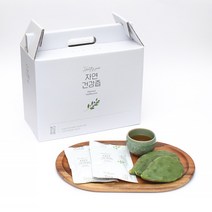 천년초 자연건강즙 100ml x 50포 국내산 손바닥선인장, 1개