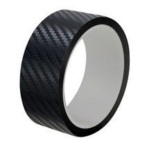 ZIShan-3D 탄소 섬유 비닐 자동차 랩 시트 롤 필름 스티커 데칼 바이크 오토바이 자동 스타일링 액세서리, [01] 3D Carbon Fiber, [01] 3cmx150cm, 1개