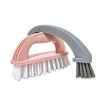 규조토 500g (연마제 씽크대 스테인레스 찌든때 제거 클리너 탄냄비 텀블러 세척 페인트벽 현관문청소), 5.토토솔, 1개