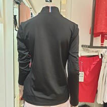 [제이디엑스] 봄 가을 간절기 여성 안기모 기본 하이넥 티셔츠