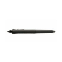 가성비 새로운 Wa Com 그립 펜 (KP-501E) Intuos 4 / 5 Pro cintiq에 대한, 한개옵션1, 한개옵션0