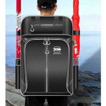 민물 낚시 의자 백패킹 피싱 체어 방수 원투 릴 가방, 70cm 메인가방