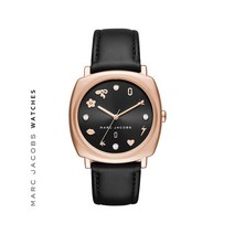 마크제이콥스 MJ1565 가죽밴드 여성시계