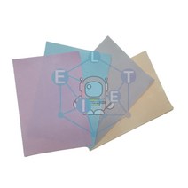 ELI/열감지종이(4매1조)